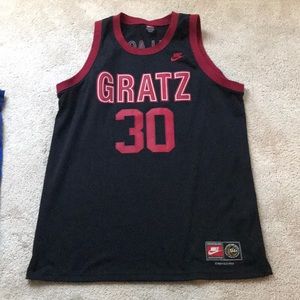 NBA jersey